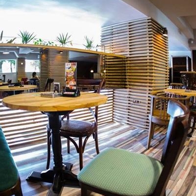 Bistro Bistro Piața Unirii foto 2
