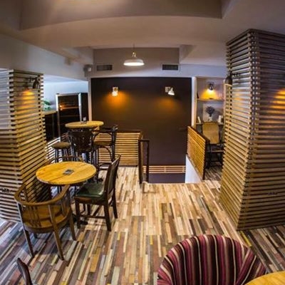 Bistro Bistro Piața Unirii foto 1