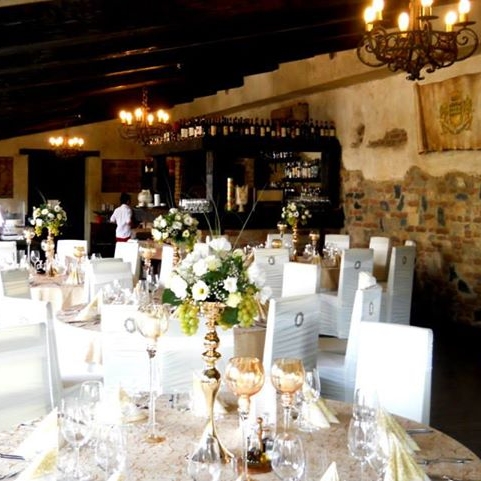 Imagini Restaurant Casa Antinori