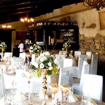 Restaurant Casa Antinori