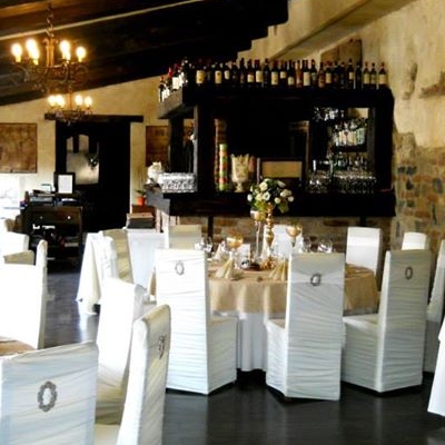 Restaurant Casa Antinori