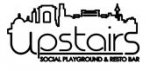 Logo Restaurant Upstairs Rooftop Bucuresti