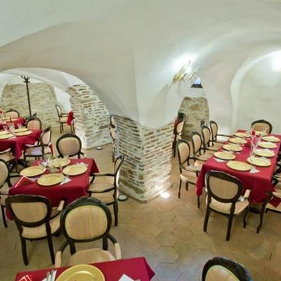Imagini Restaurant Casa Georgius Krauss