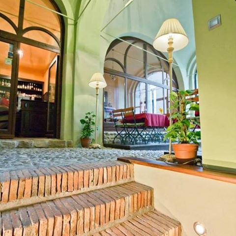 Imagini Restaurant Casa Georgius Krauss