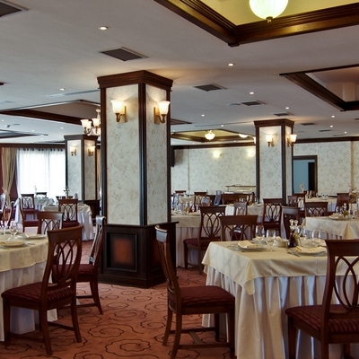 Restaurant Cavaler foto 0