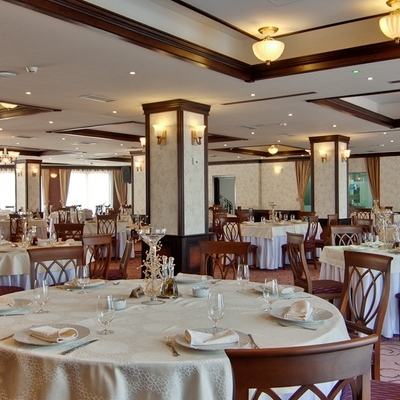 Restaurant Cavaler foto 2