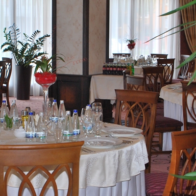 Restaurant Cavaler foto 1