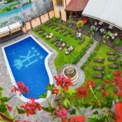 Imagini Restaurant Korona