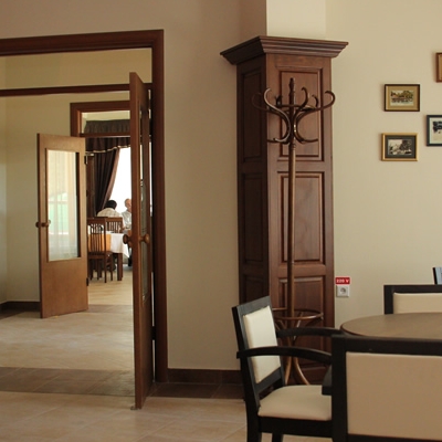 Restaurant Szeifert foto 1