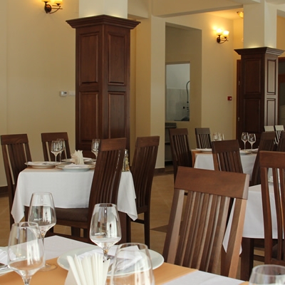 Restaurant Szeifert foto 0