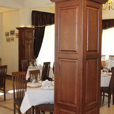 Restaurant Szeifert foto 2