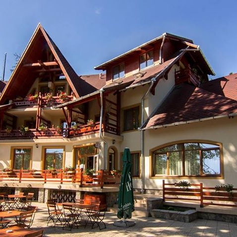 Imagini Restaurant Szeifert