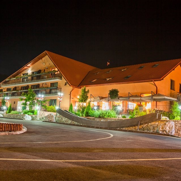 Imagini Restaurant Belvedere