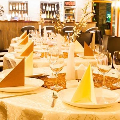 Restaurant Belvedere foto 1