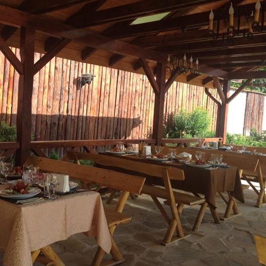 Imagini Restaurant Belvedere