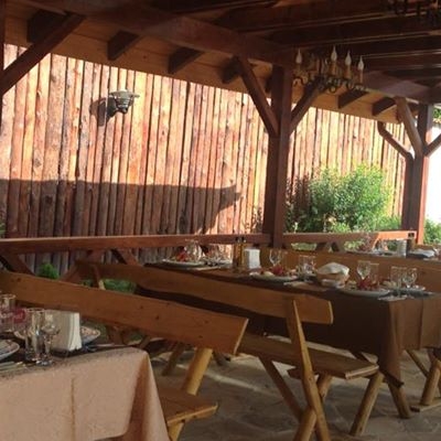 Restaurant Belvedere