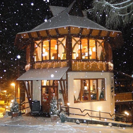 Imagini Restaurant Ciuperca Mica