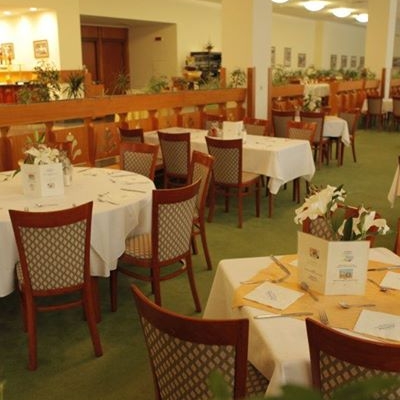 Restaurant Danubius Health Spa foto 0