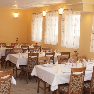 Restaurant Vila Ursu foto 0