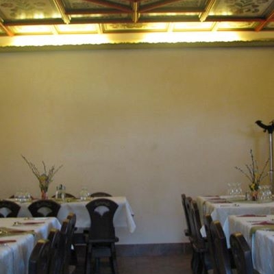 Restaurant Casa Telegdy foto 0