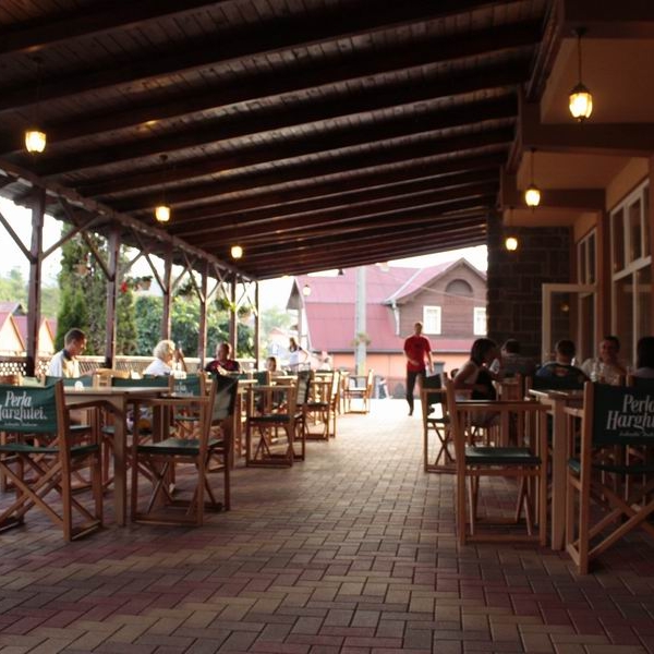 Imagini Restaurant Praid