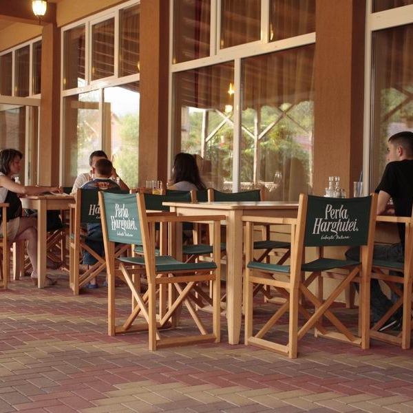 Imagini Restaurant Praid