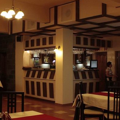 Restaurant Praid foto 0