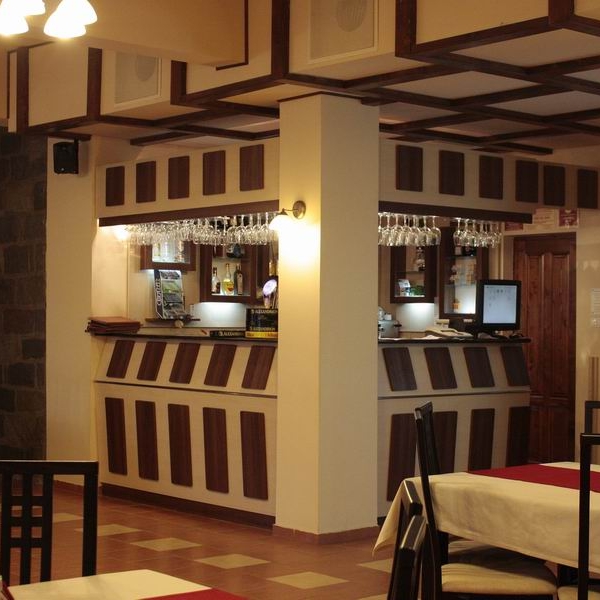 Imagini Restaurant Praid