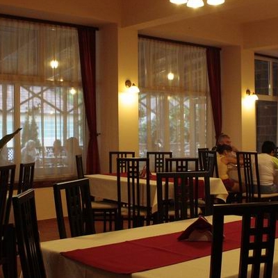 Restaurant Praid foto 1