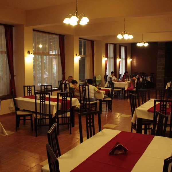 Imagini Restaurant Praid