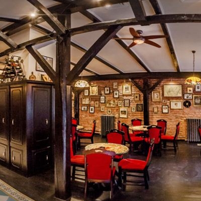 Restaurant Bulevard foto 1