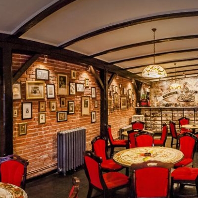 Restaurant Bulevard foto 0