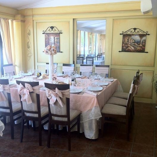 Imagini Restaurant Flora