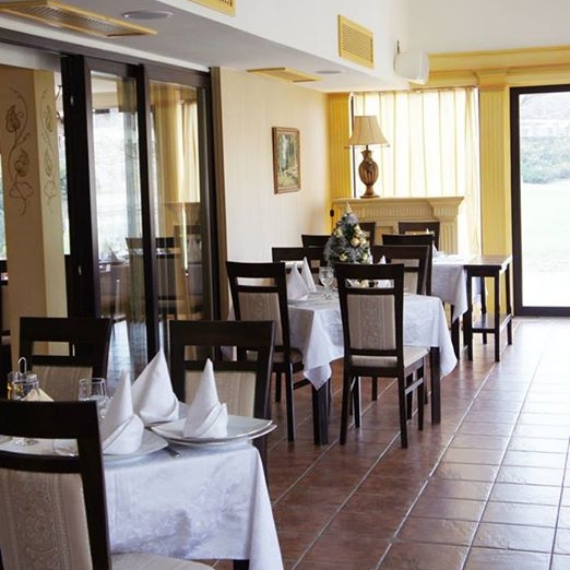 Imagini Restaurant Flora