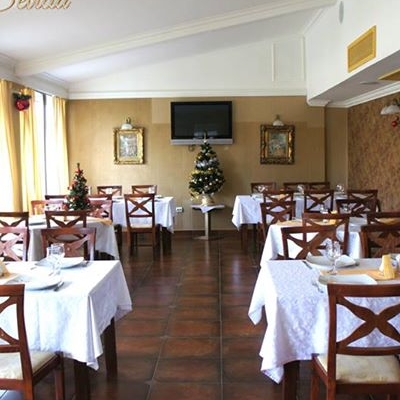 Restaurant Flora foto 0