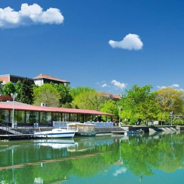 Imagini Restaurant Flora