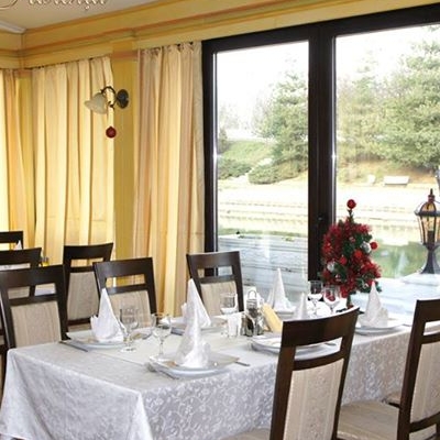 Restaurant Flora foto 2