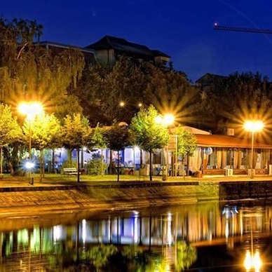 Imagini Restaurant Flora