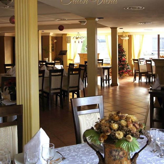 Imagini Restaurant Flora