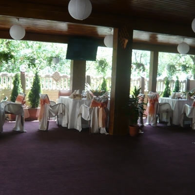 Restaurant Uno foto 1