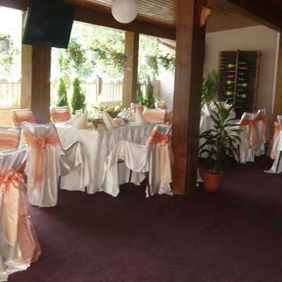 Restaurant Uno foto 2