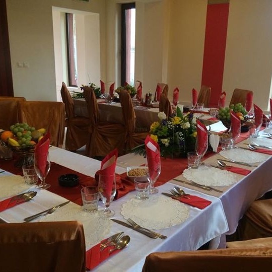 Imagini Restaurant Uno