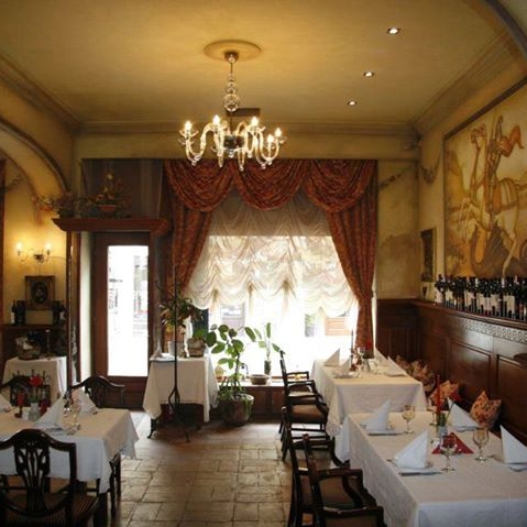Imagini Restaurant La Bulivar