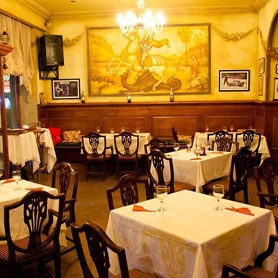 Restaurant La Bulivar foto 0