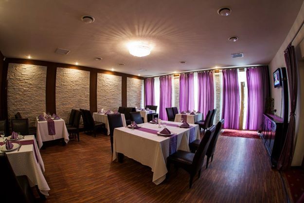 Imagini Restaurant Casa Latina