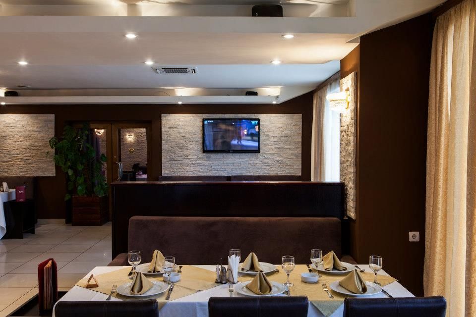 Imagini Restaurant Casa Latina