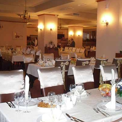 Restaurant Friends House foto 0