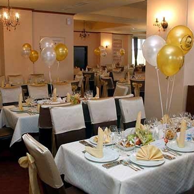 Restaurant Friends House foto 2