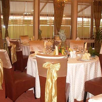 Restaurant Friends House foto 1