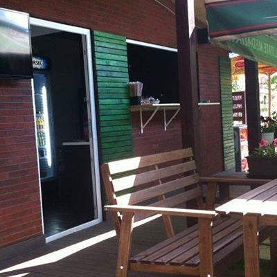 Restaurant Francesca foto 1